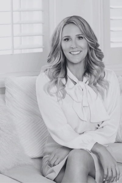 Lauren Lowe | MA, LMFT