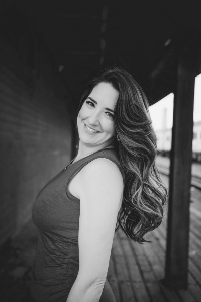 Kellie Garcia
