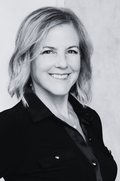 Kelly Rochester-Garrett | CYT